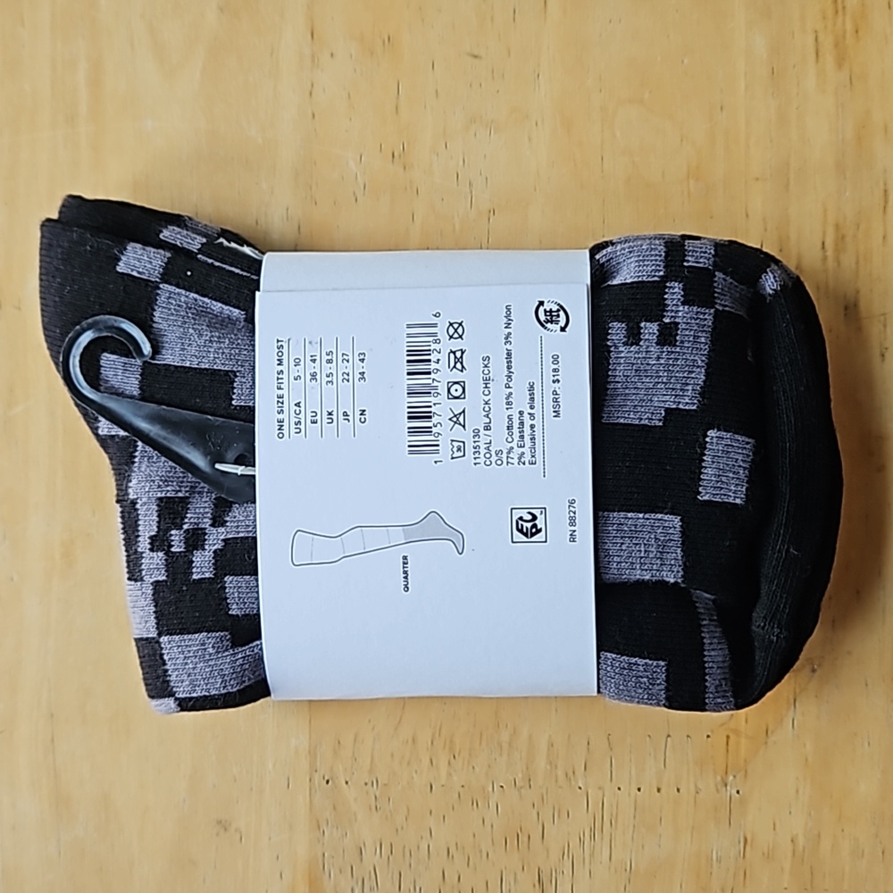 UGG SOCKS - Picture 4 of 8
